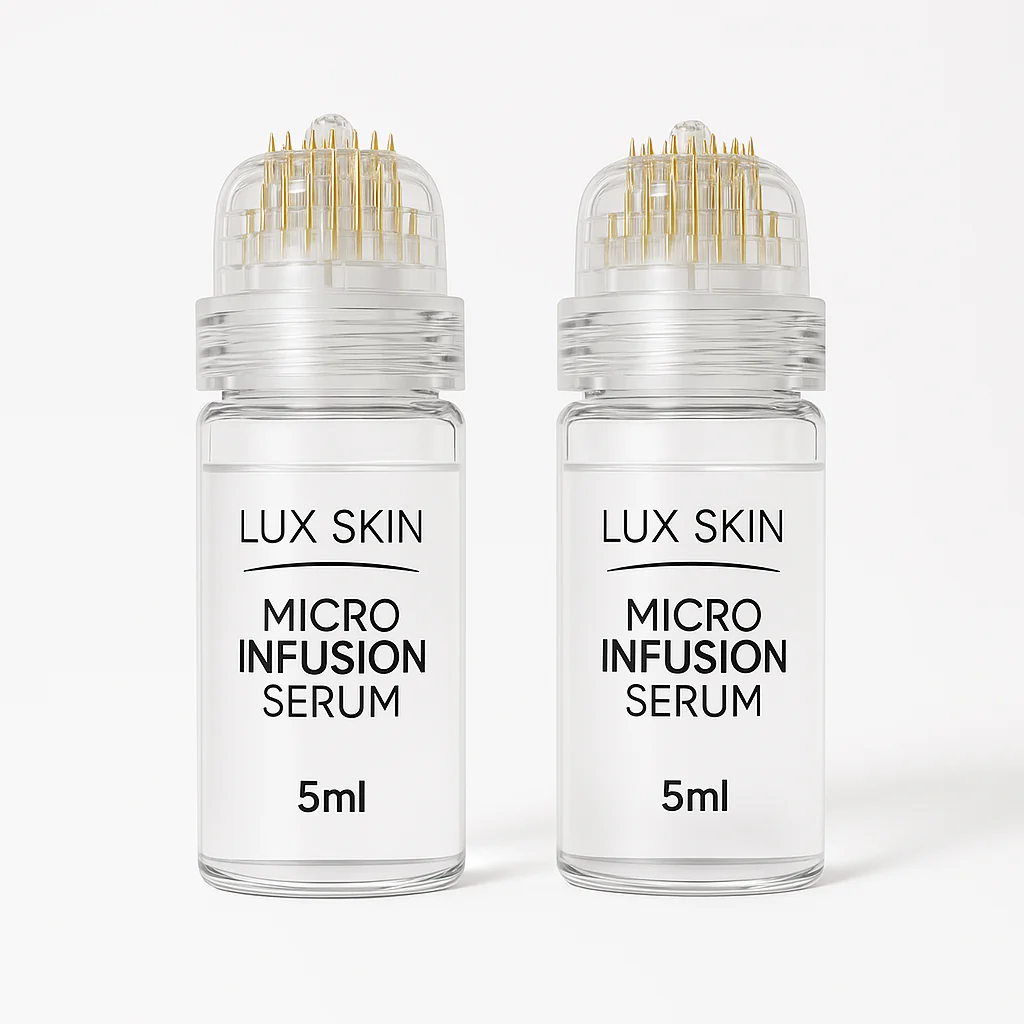 Micro Infusion Kits